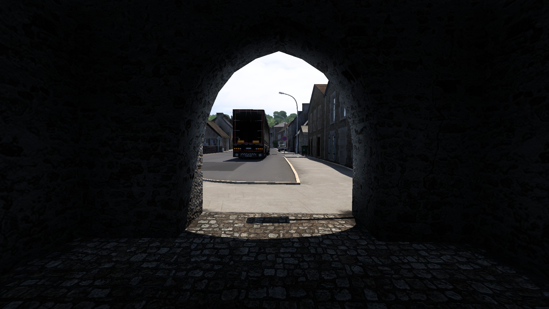 Actros